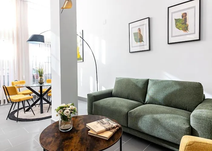 Apartman Caramba Freshapartments *